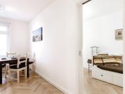 Charming 1 bedroom apartment in Prenzlauer Berg