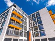 Charming 1 bedroom apartment in the Woodland neighbourhood