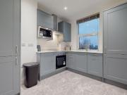 Charming 1 bedroom apartment in Wembley Has an Apartment