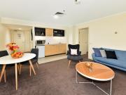 Charming 1 bedroom apartment near Kingston Throop Avs...