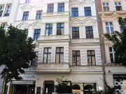 Charming 1 bedroom apartment near U Kochstr./Checkpoint...