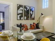 Charming 1 Bedroom Apartment Opposite Regent's Park...
