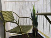 Charming 1 Bedroom Apartment with a balcony close to...