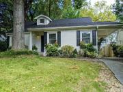 Charming 1 Bedroom Buckhead Location! 2769 2769 Alpine...