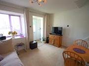 Nice 1 bedroom cluster house for rent in Forresters...