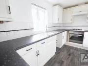Rental! 1 bedroom flat for rent in Careys Way, BS24