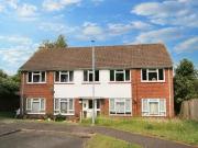 Charming 1 bedroom flat for rent in Downs Close, Lewes, BN7