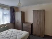 Cozy 1 bedroom flat for rent in High Street, Solihull,...