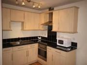 Nice 1 bedroom flat for rent in Landmark House, City...