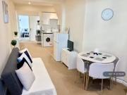 Cozy 1 bedroom flat for rent in Short Let, Eastbourne, BN21