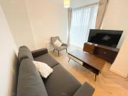 Charming 1 bedroom flat for rent in South Central, 33...