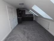 New 1 bedroom flat for rent in Stuarts Court, Carpenters...