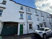 Deal! 1 bedroom flat for rent in Warstone Parade East,...