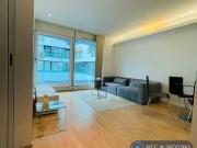 Nice 1 bedroom flat for rent in Wharfside Street,...