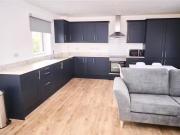 Just in! 1 bedroom flat share for rent in 163 West...