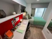 Charming 1 bedroom flat share for rent in Bills...