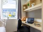 Charming 1 bedroom flat share for rent in Bradford...