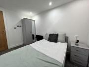 Rental! 1 bedroom flat share for rent in Newhall Street,...