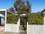 Charming 1 Bedroom Home for over 55's