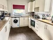 Rental! 1 bedroom house share for rent in Robertson...