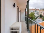 Charming 1 Bedroom in Campo d’Ourique