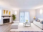 Cheap 1 Bedroom Lakeside Place