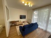 Charming 1 Bedroom Newly Renovated 33m² Great Location...