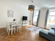 Charming 1 Bedroom Period Apartment in a Quiet Location,...