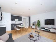 Deal! 1 bedroom property to let in Heather Place, Esher,...