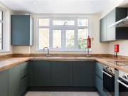 New 1 bedroom property to let in Kilmaine Road, London, SW6.