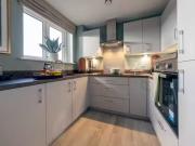 New 1 bedroom retirement property for rent in Edwin...