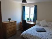 Cheap 1 bedroom terraced house for rent in Rooms...