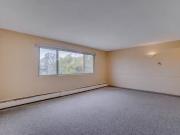 For Rent! 1 Bedroom Villa Grande Apartments