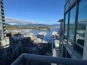 Charming 1 BR 1007 590 Nicola Street, Vancouver, BC, V6G...