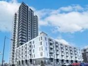 Nice 1 BR 1108 3430 Kent Avenue E, Vancouver, BC, V5S...