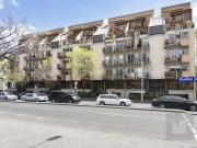 Just in! 1 BR 1/22 Dudley Street, West Melbourne, VIC 3003