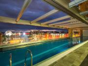 Unique 1 BR 1305/151 George Street, Brisbane City, QLD 4000