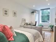 New 1 BR 140 142 New Walk Classic Smaller Studio