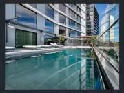 Deal! 1 BR 1809/269 Grey Street, South Brisbane...