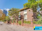 Just in! 1 BR 203/45 Malcolm Street, West Perth, WA 6005