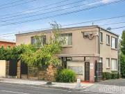 Nice 1 BR 24/556 Moreland Road, Brunswick West, VIC 3055