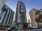 Rental! 1 BR 301/237 Adelaide Terrace, Perth, WA 6000