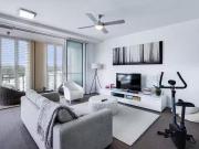 Just in! 1 BR 3062/3029 The Boulevard, Carrara, QLD 4211