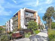 Unique 1 BR 315/19 Minogue Crescent, Forest Lodge, NSW 2037