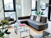 Nice 1 BR 3 bedroom flat for rent in Queenstown, London