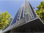 Unique 1 BR 617/240 Bunda Street, City Apartment for...