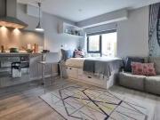 Cheap 1 BR 73 Princess Road East Classic Studio