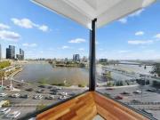 Charming 1 BR 85/293 North Quay Of, BRISBANE, QLD 4000...