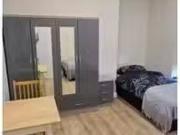 For Rent! 1 BR Bed in shared room in a residence for...