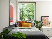 Just in! 1 BR Beech House Large Ensuite